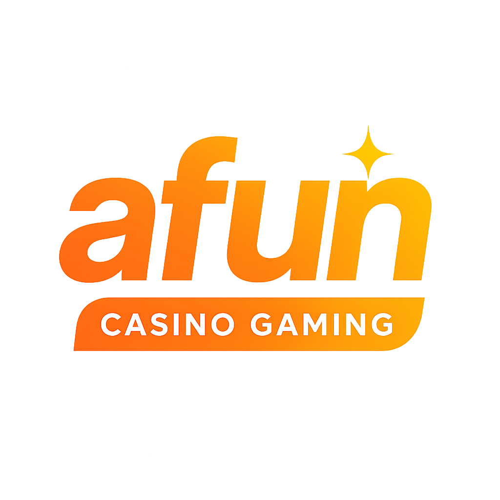 afun Cassino Online Brasil